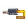 Vibra Motor Flat Cable Xiaomi Redmi 5