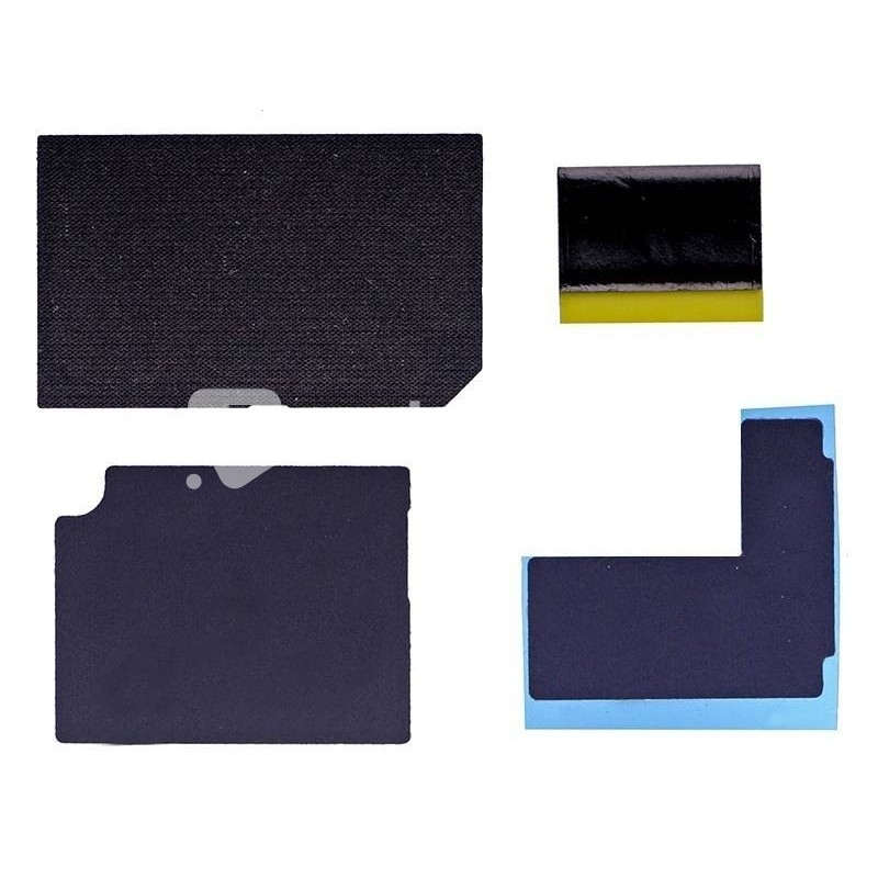 4 in 1 Stickers Kit iPhone 6 Plus Motherboard Protection