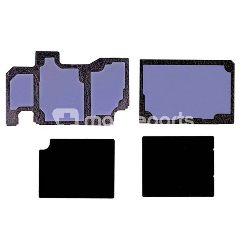 4 in 1 Stickers Kit iPhone 6S Motherboard Protection