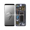 Display Touch + Frame Gray Samsung SM-G960 S9 Ori