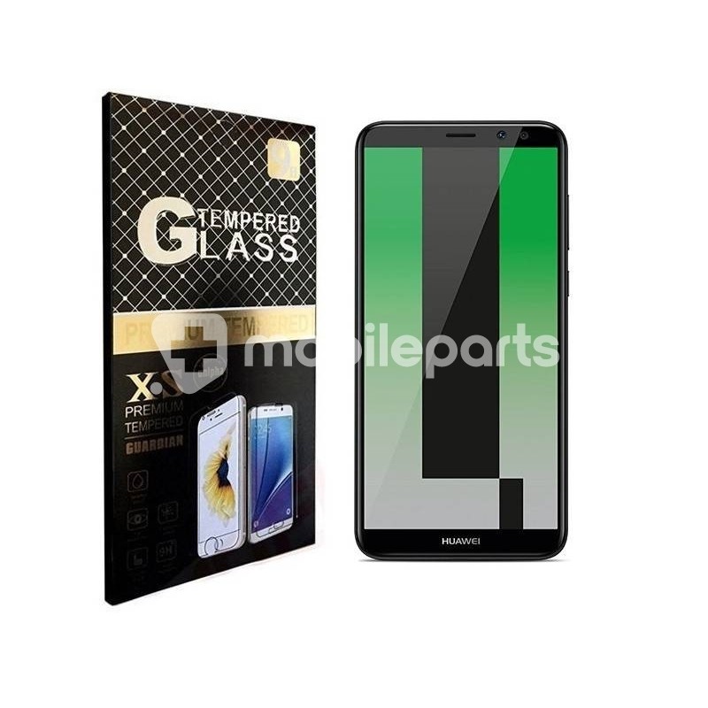 Premium Tempered Glass Protector Huawei Mate 10 Lite