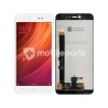 Display Touch White Xiaomi Redmi Note 5A