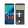 Display Touch Black Xiaomi Redmi Note 5 (IPS)