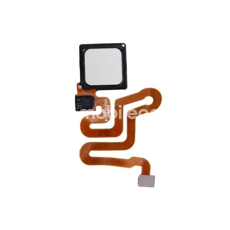 Fingerprint White Huawei P9