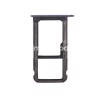 Sim Card + Micro SD Tray Blue Huawei P10 Lite