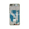 Front Cover Lcd Gold Huawei P10 Lite