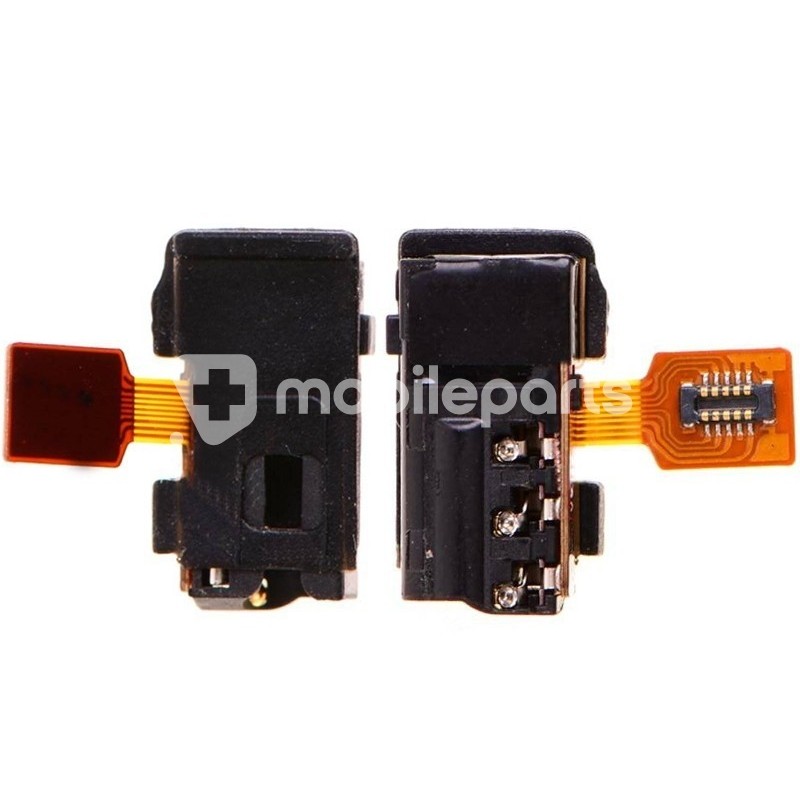 Earphone Flat Cable Huawei P9 Lite