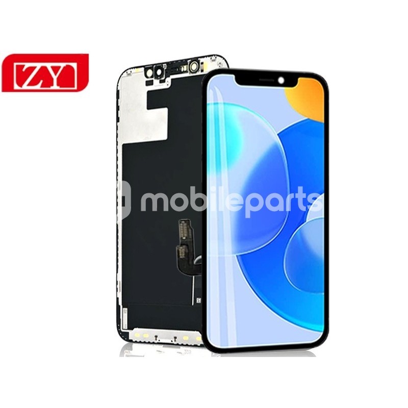 LCD iPhone 12 Pro Max INCELL ZY (IC Changeable)
