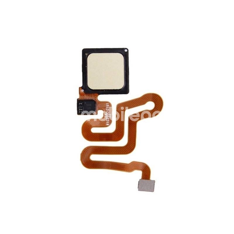 Fingerprint Gold Huawei P9