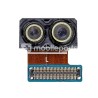 Front Camera 16MP + 8MP Samsung SM-A530 A8 2018