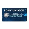 Sony Unlock / MEP 0 Counter Reset Credits (over USB Cable)