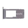 Micro SD Tray Black Samsung SM-A520F A5 2017
