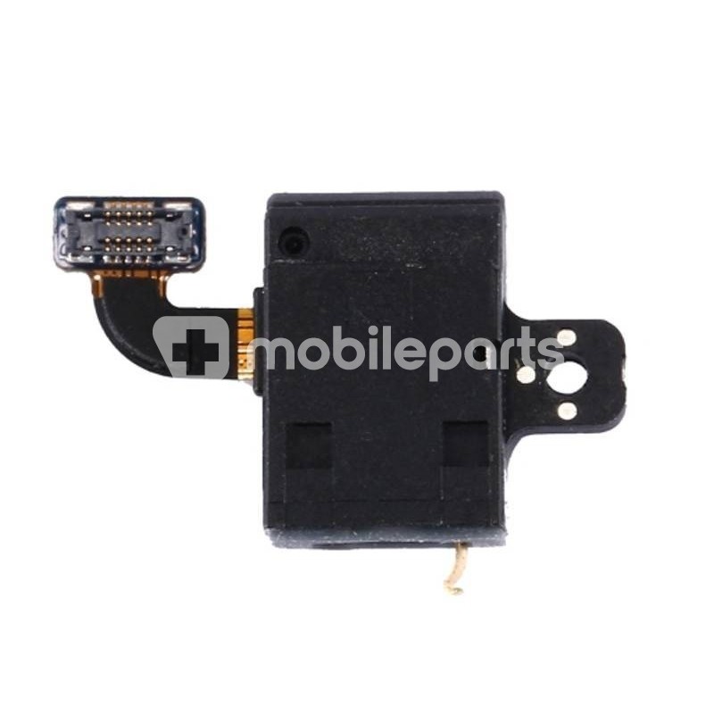 Jack Audio Flat Cable Samsung SM-A320 A3 2017