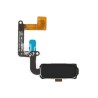 Home Button Black Flat Cable Samsung SM-A320 A3 2017