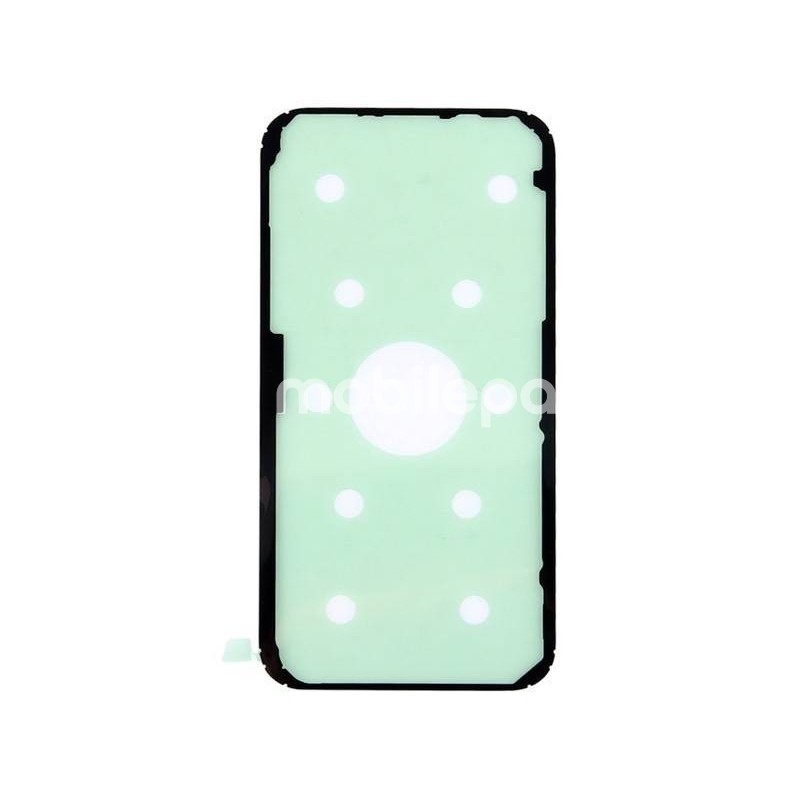 Sticker Back Cover Samsung SM-A720 A7 2017