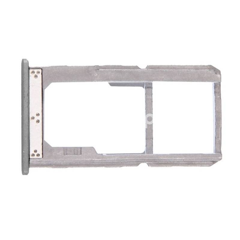 Sim Card + Micro SD Holder Black OnePlus X