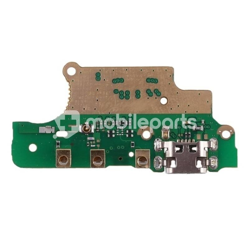 Charge Connector + Board Nokia 5