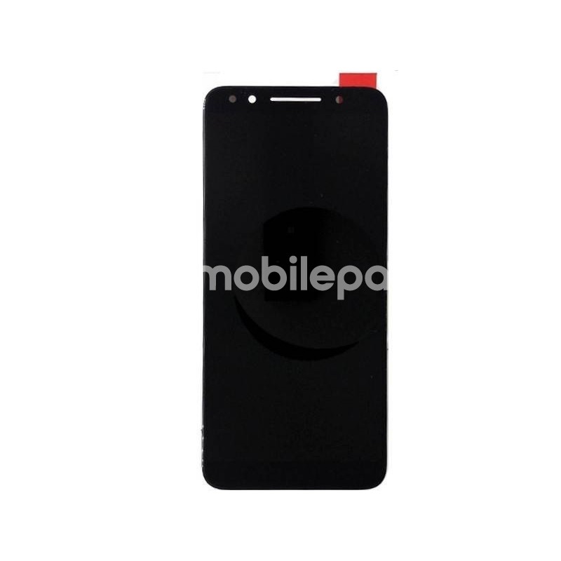 Display Touch Black Vodafone Smart N9 VFD 720