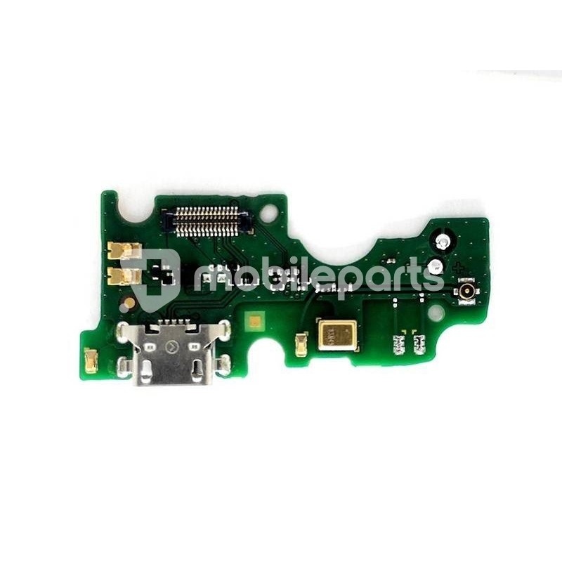 Charging Port + Small Board Vodafone Smart N9 VFD 720