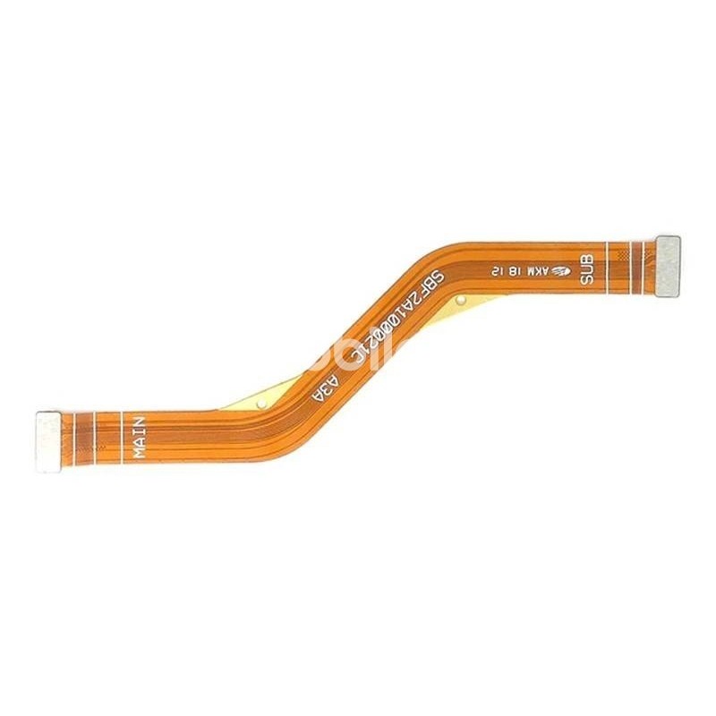 Flat Connection Motherboard Vodafone Smart N9 VFD 720