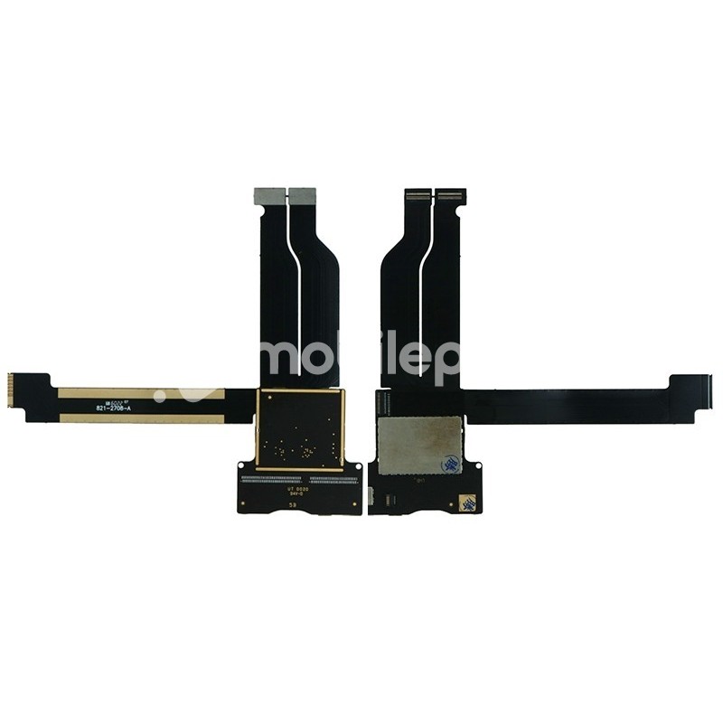 Small Board Flex PCB-LCD iPad Pro 12.9