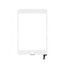 Touch Screen White iPad Mini 4