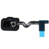 Home Button Black Flat Cable Samsung SM-A600 A6 2018