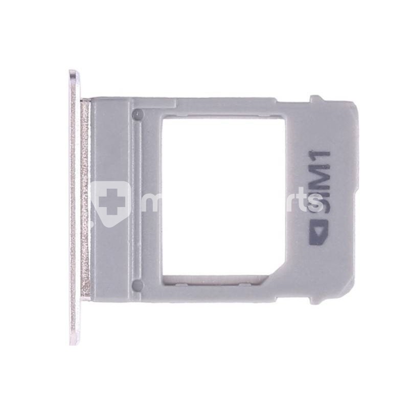 Sim Card Tray Gold Samsung SM-A520F A5 2017
