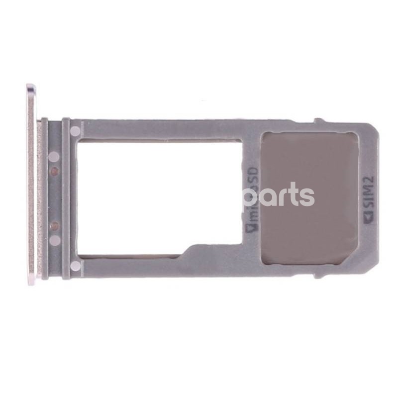 Micro SD Tray Gold Samsung SM-A520F A5 2017