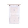 Dual Sim + Micro SD Card Tray Gold Xiaomi Redmi Note 4X