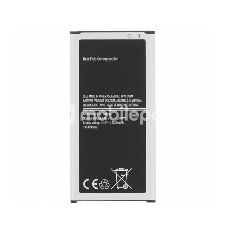 Battery EB-BG390BBE 2800mAh Samsung SM-G390F X Cover 4 No Logo