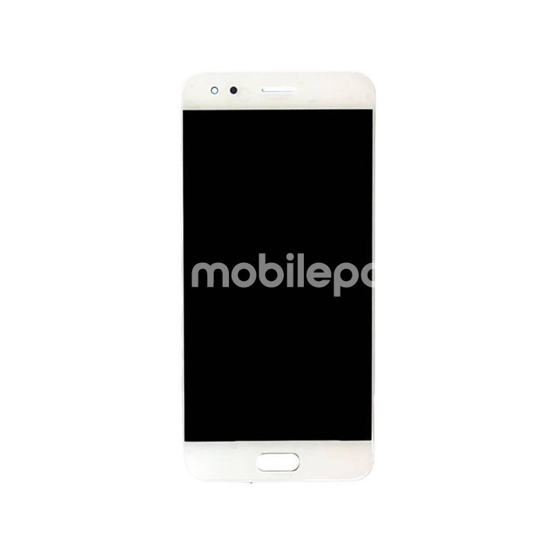 Display Touch White Asus ZenFone 4 ZE554KL