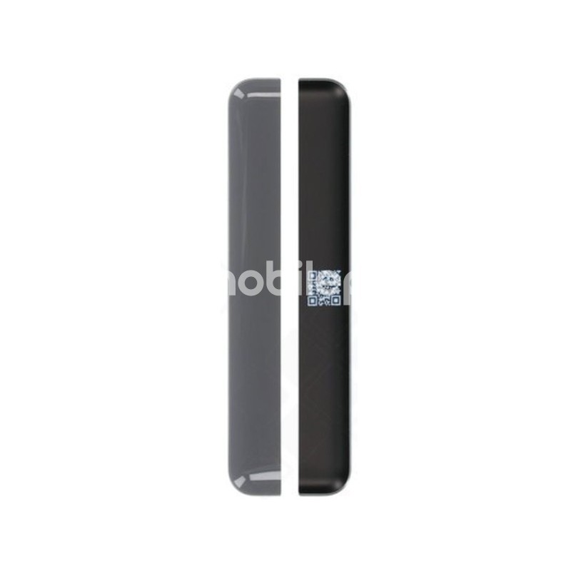 Top Glass Cover Stormy Black Google Pixel 6