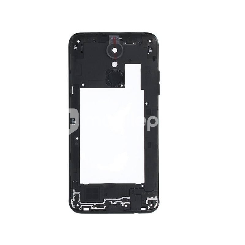 Middle Frame Black LG K4 2017 M160