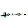 Audio Jack + Keys Function Flat Cable Samsung SM-J710