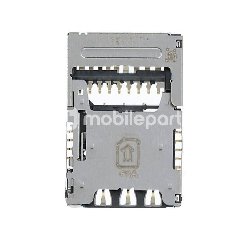Sim Card Reader LG K4 2017 M160