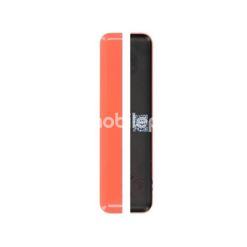 Top Glass Cover Kinda Coral Google Pixel 6