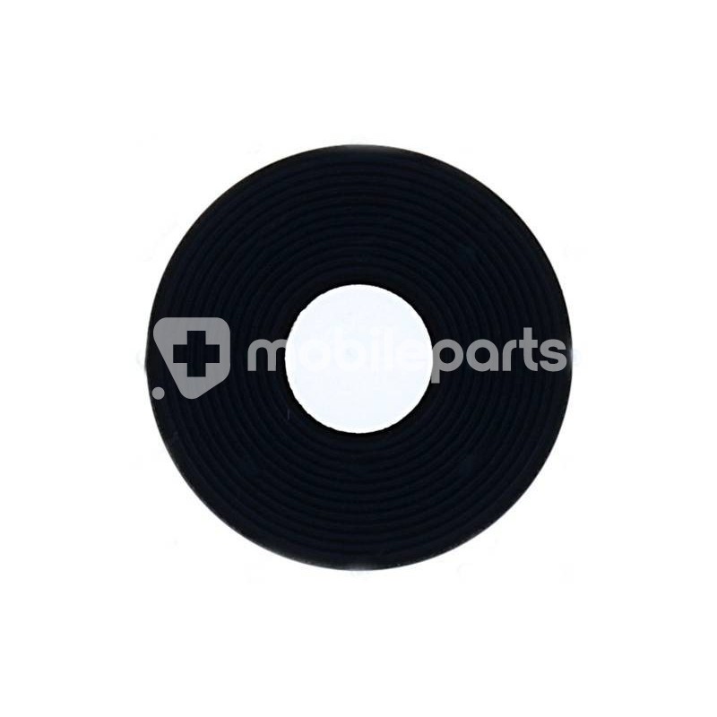 Camera Glass Lens Black Xiaomi Note 3