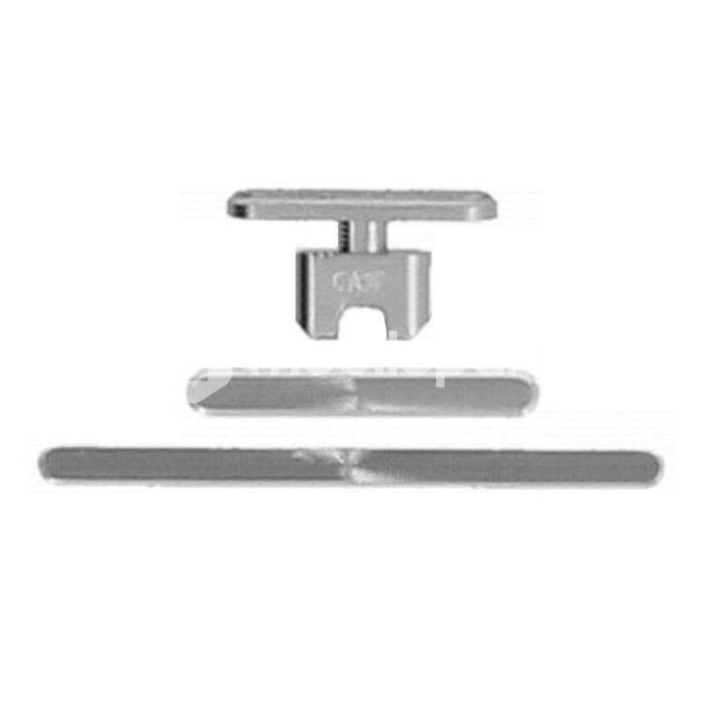 Side Keys Button Black OnePlus X