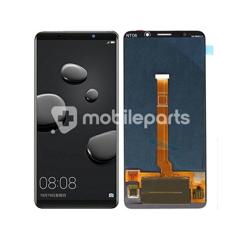 Display Touch Black Huawei Mate 10 Pro (OLED)