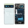 Rear Cover Sorta Seafoam Google Pixel 6 Ori