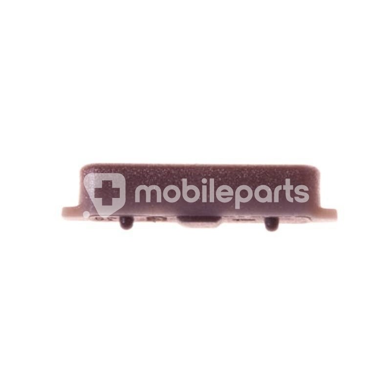 Power Button Pink Samsung SM-J530 J5 2017