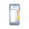 Middle Frame Light-Blue Samsung SM-A720 A7 2017