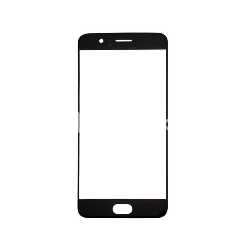Lens Black OnePlus 5