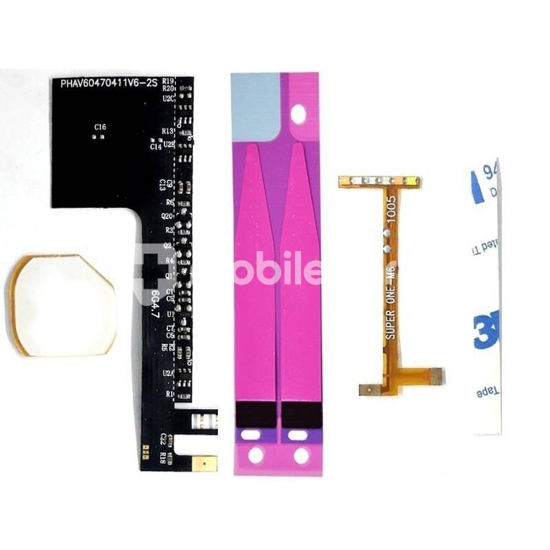 iPhone 6 Lighting Kit