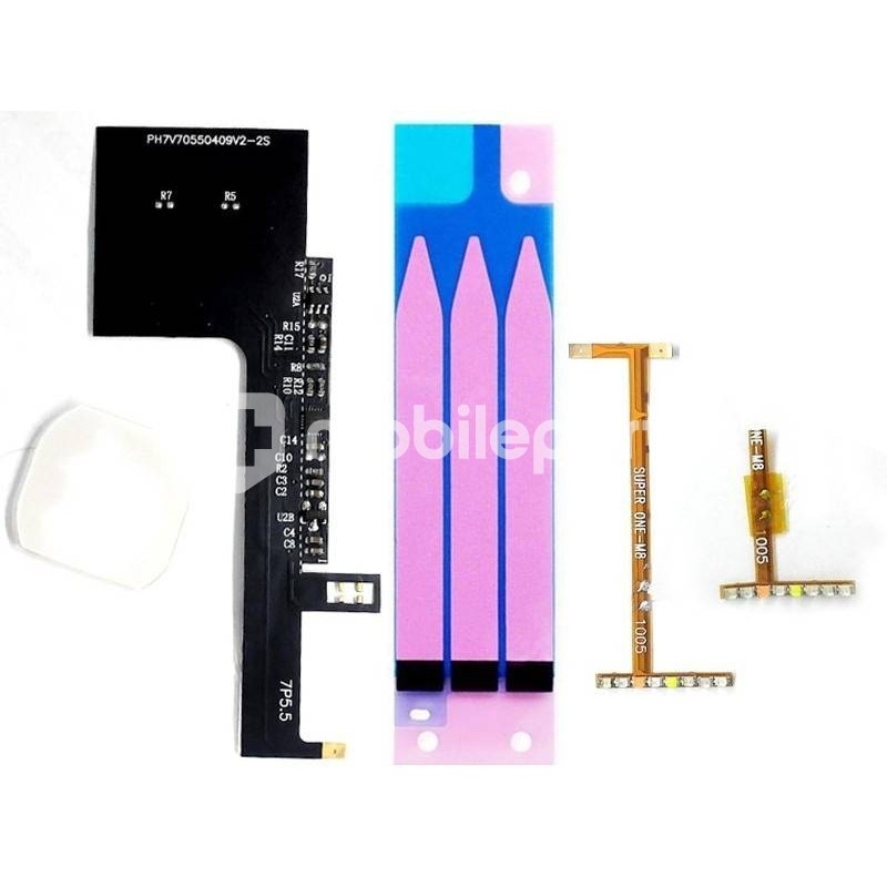 iPhone 7 Plus Lighting Kit