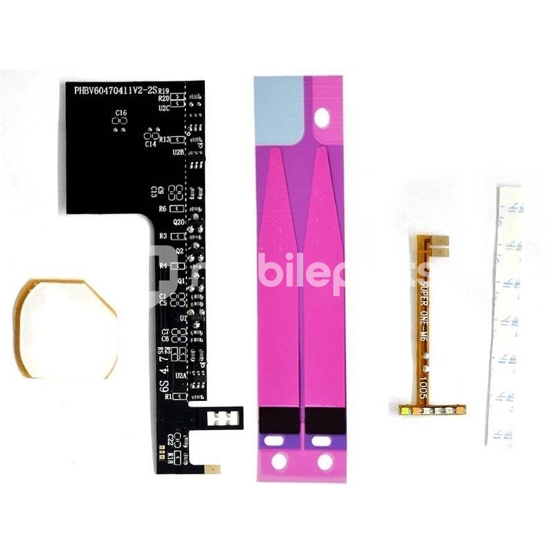 iPhone 6S Lighting Kit