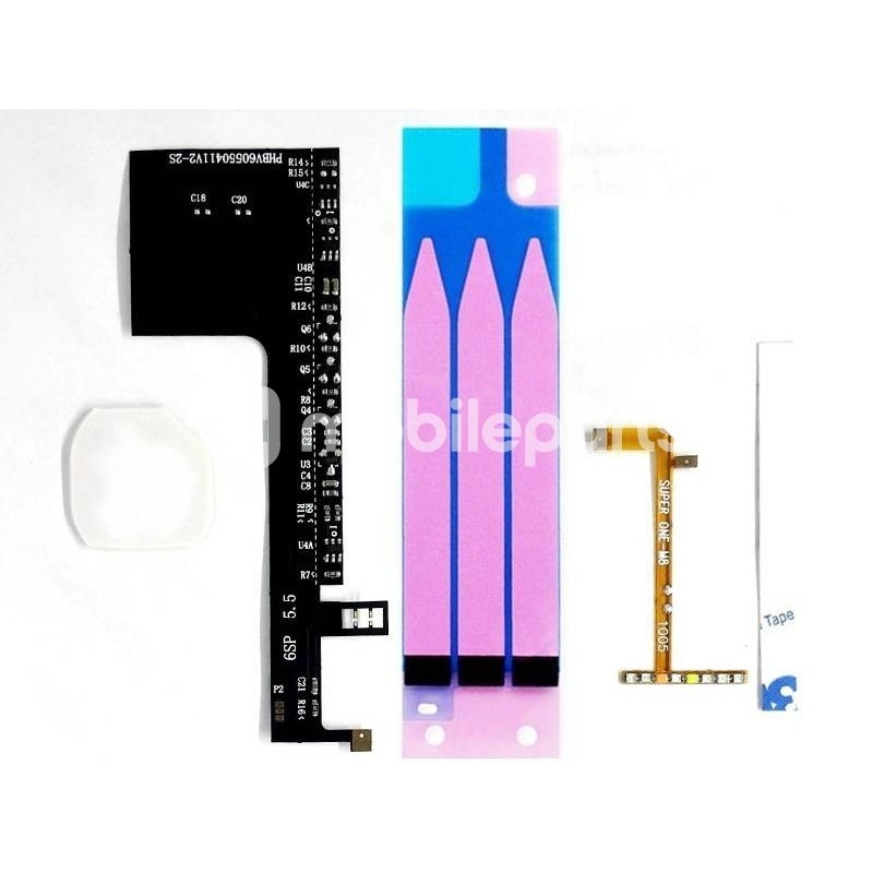 iPhone 6S Plus Lighting Kit