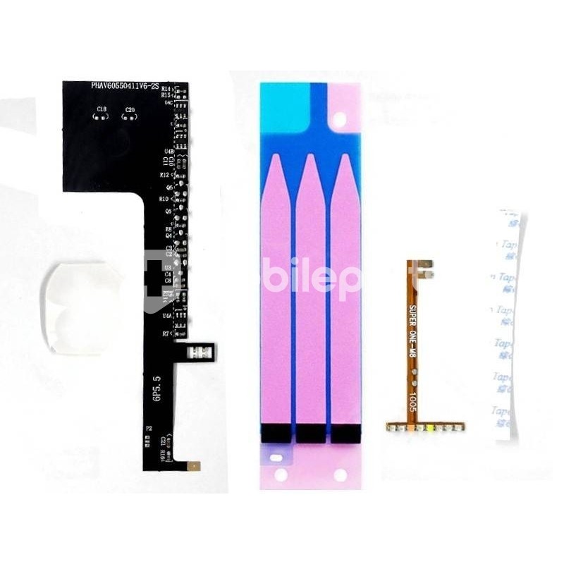 iPhone 6 Plus Lighting Kit