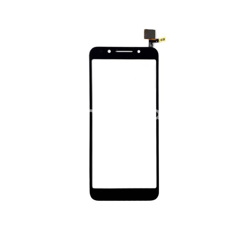 Touch Screen Black Vodafone Smart N9 Lite VFD 620